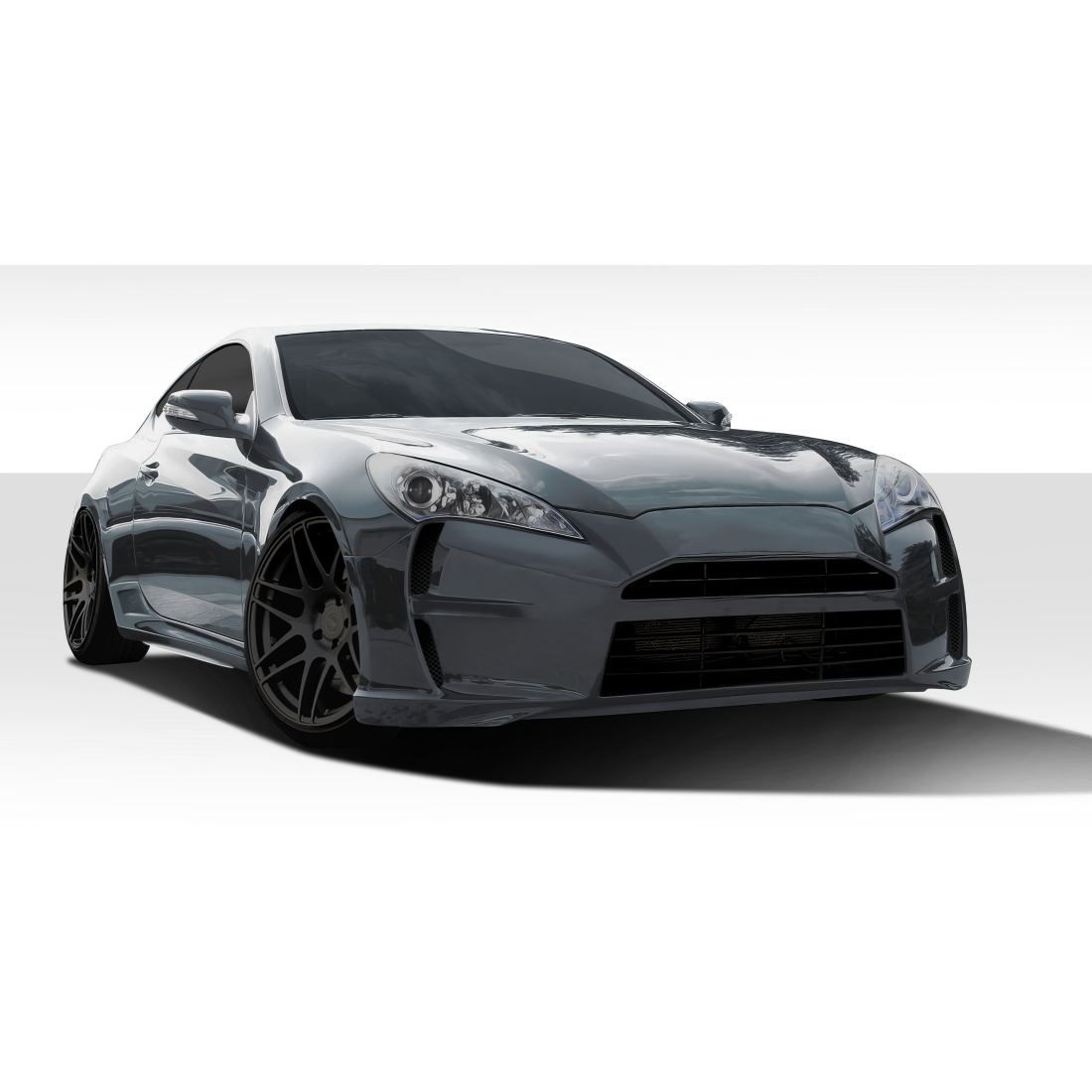 All kind of Exterior/Complete Body Kitsfor  Hyundai Genesis 2010. 