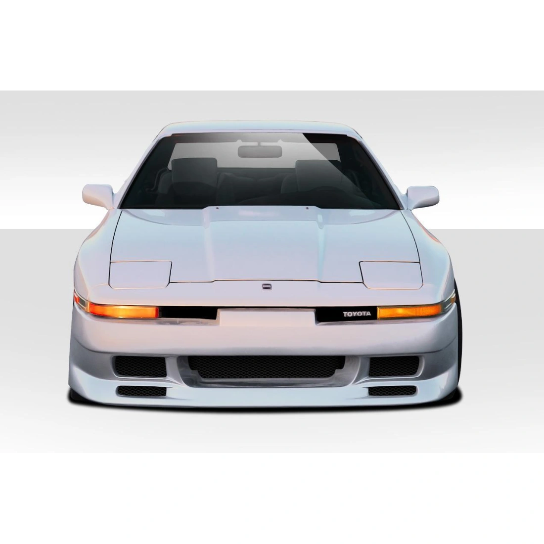 All kind of Exterior/Complete Body Kitsfor Toyota Supra 1986. 5