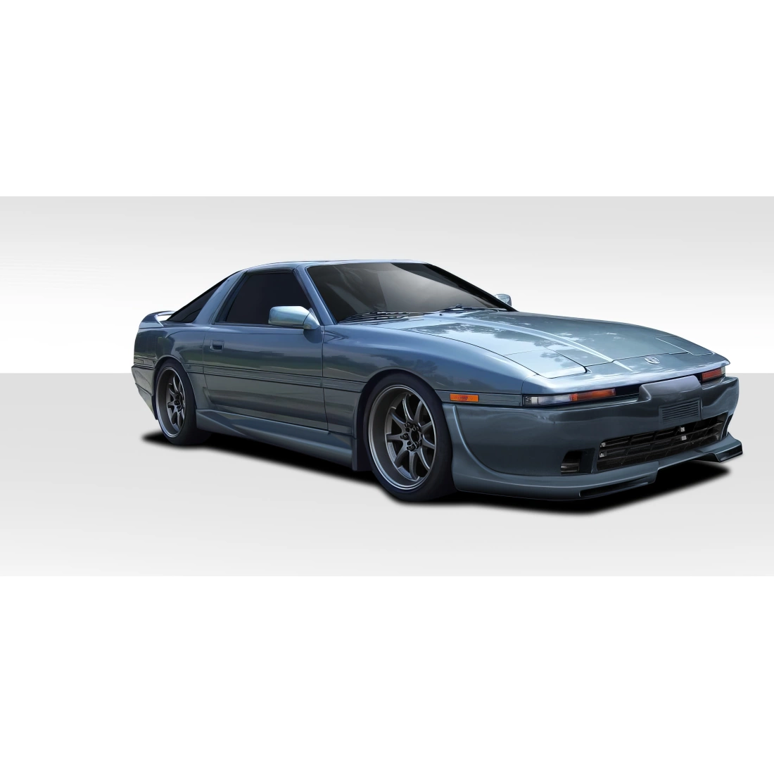 All kind of Exterior/Complete Body Kitsfor Toyota Supra 1986. 5