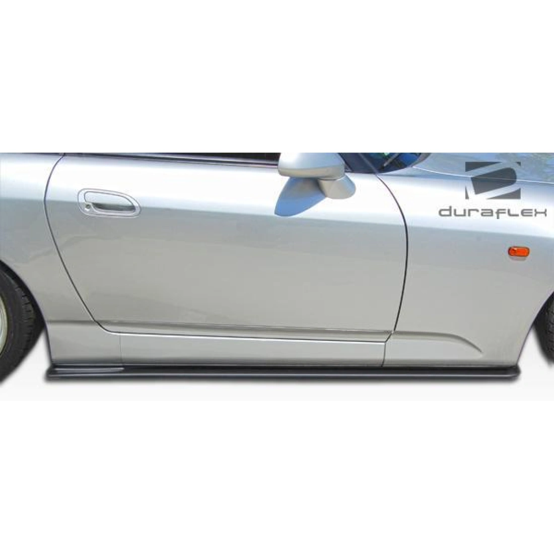 All kind of Exterior/Complete Body Kitsfor  Honda S2000 2000. 7