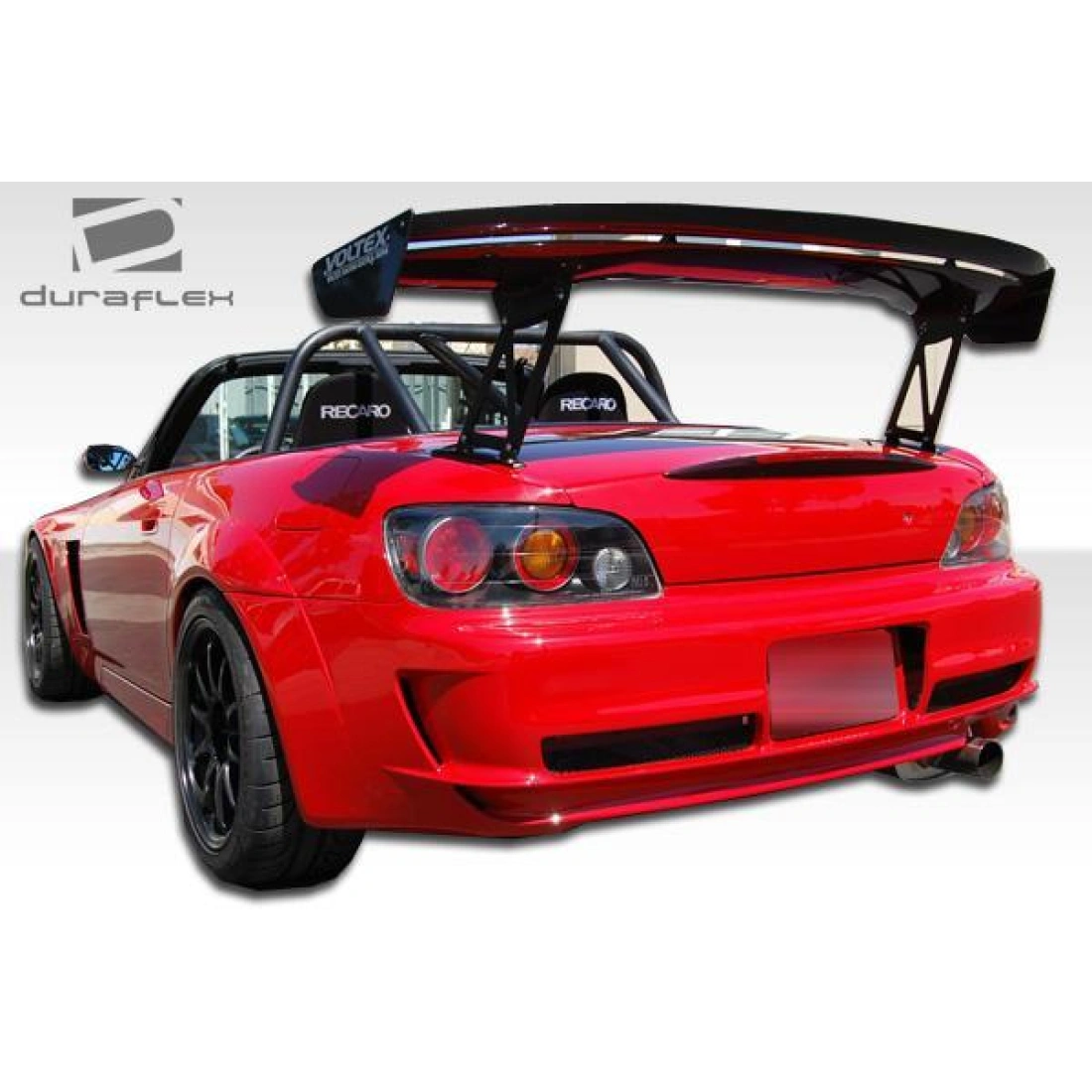 All kind of Exterior/Complete Body Kitsfor  Honda S2000 2000. 9