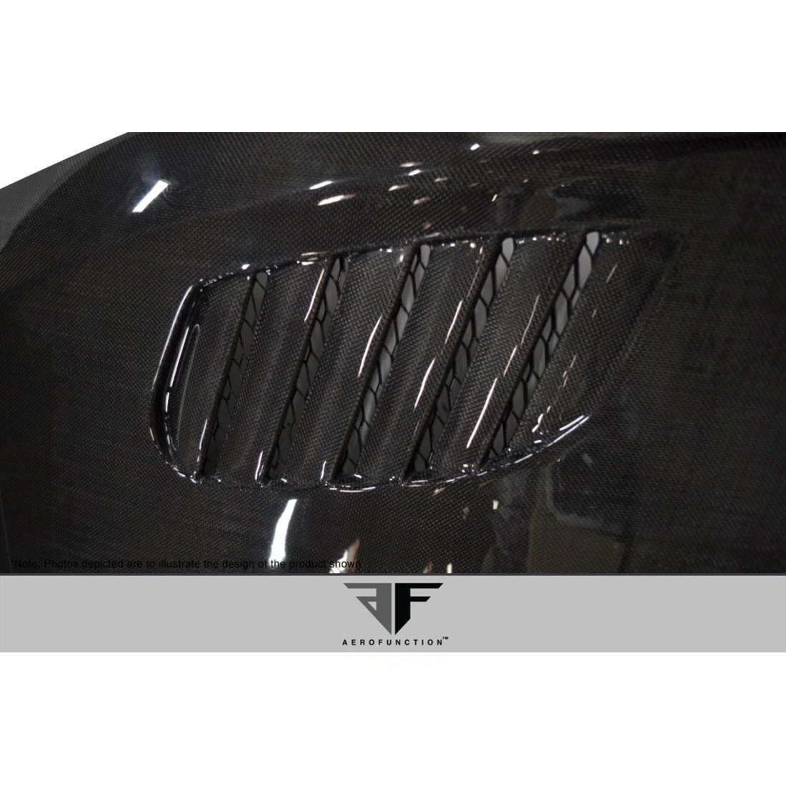 All kind of Exterior/Hoodsfor  BMW 6-Series 2004. 10