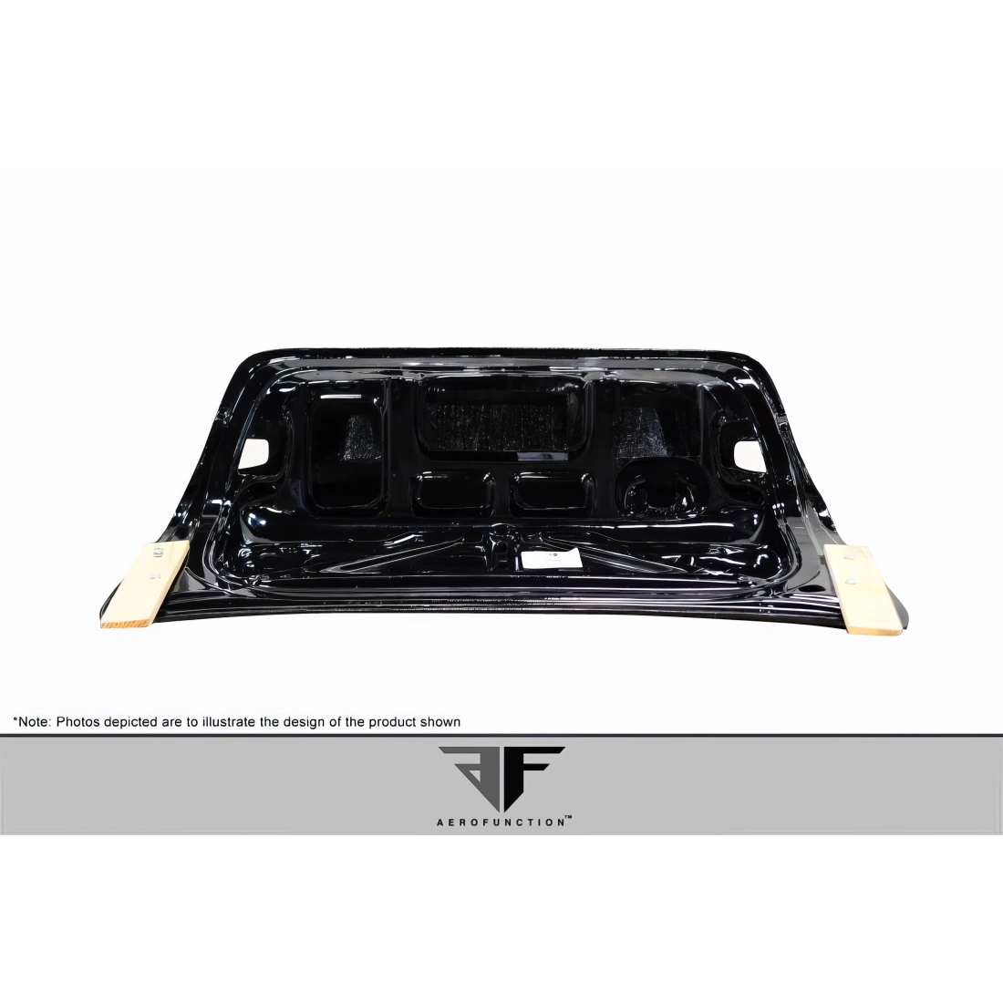 All kind of Exterior/Trunksfor  BMW 3-Series 2007. 2