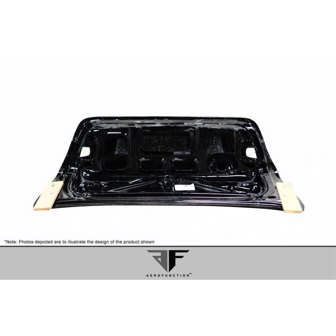 All kind of Exterior/Trunksfor BMW 3-Series 2007. 6