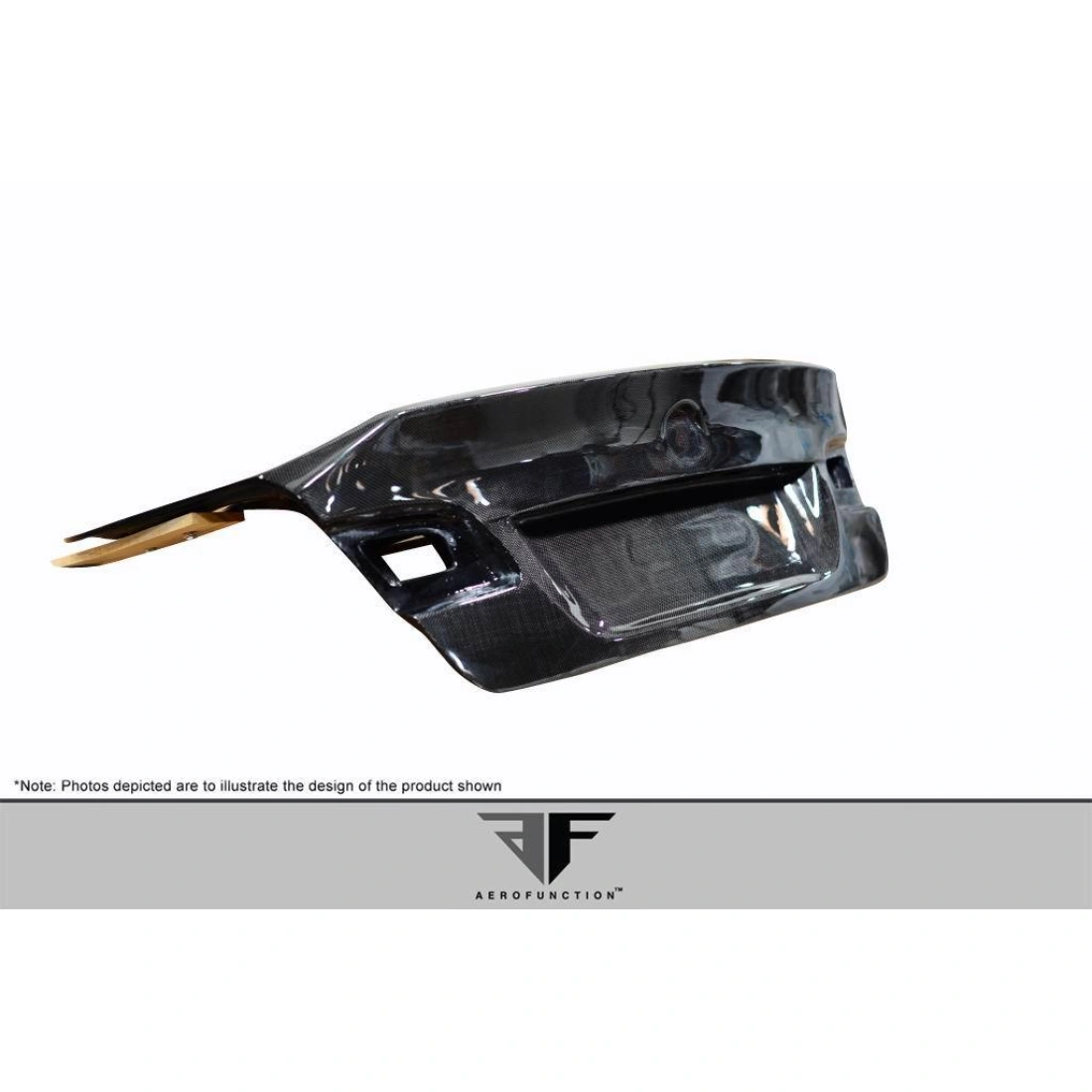 All kind of Exterior/Trunksfor BMW 3-Series 2007. 10
