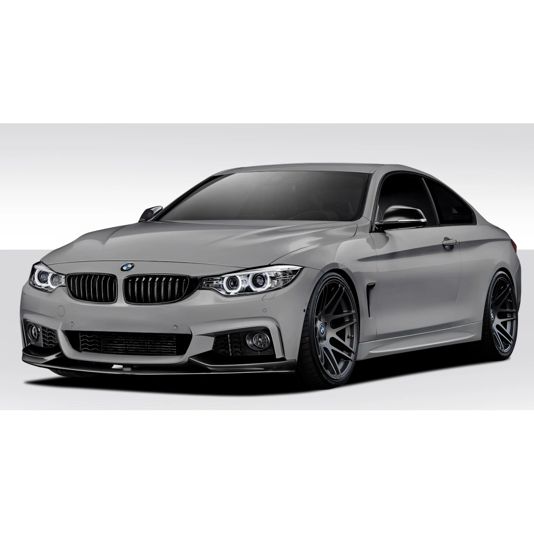 All kind of Exterior/Complete Body Kitsfor  BMW 4-Series 2014. 5