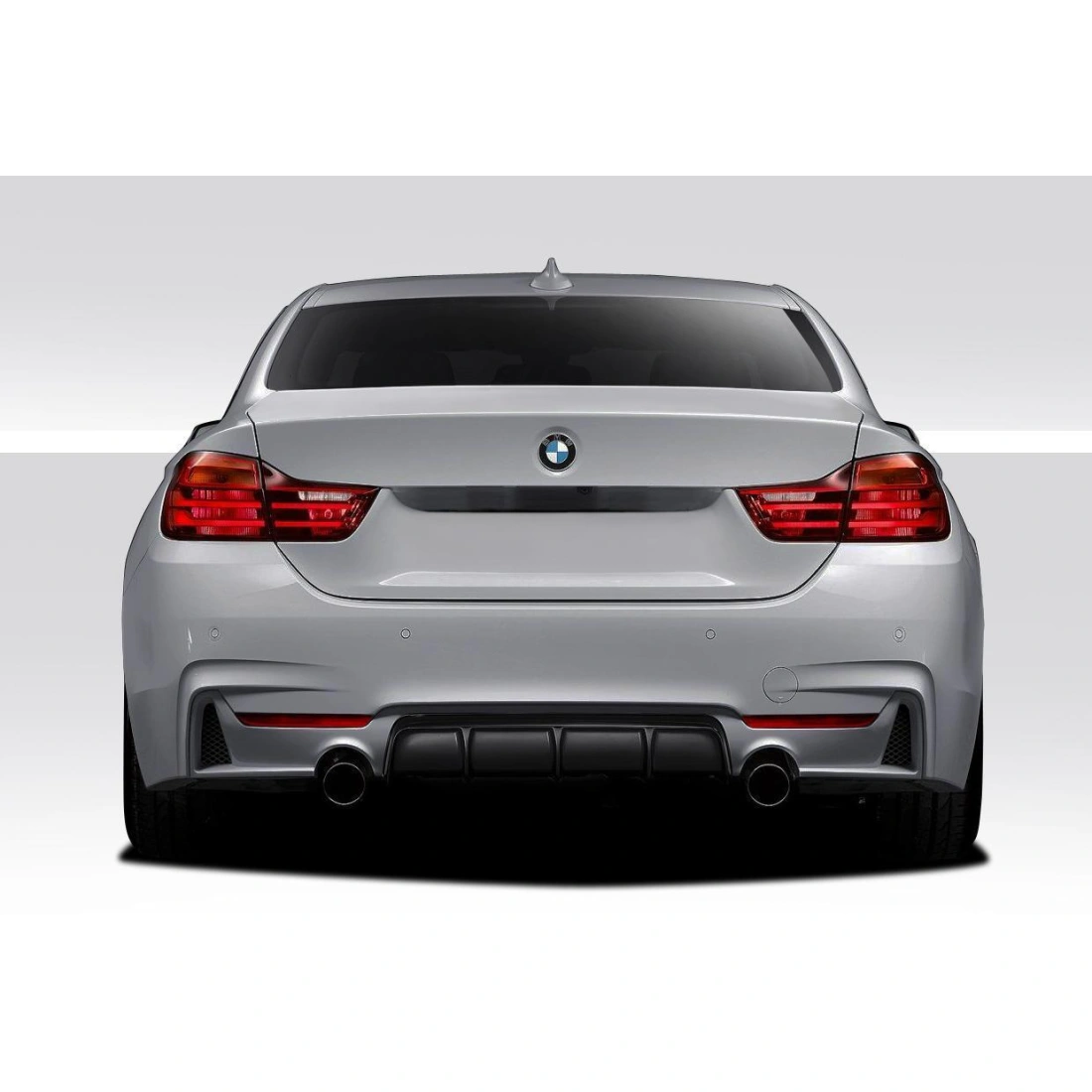 All kind of Performance/Other Performancefor BMW 4-Series 2014. 11