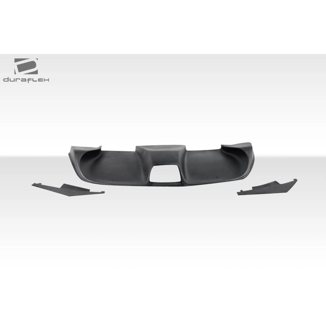 All kind of Exterior/Diffusersfor  Chevrolet Corvette 2005. 11