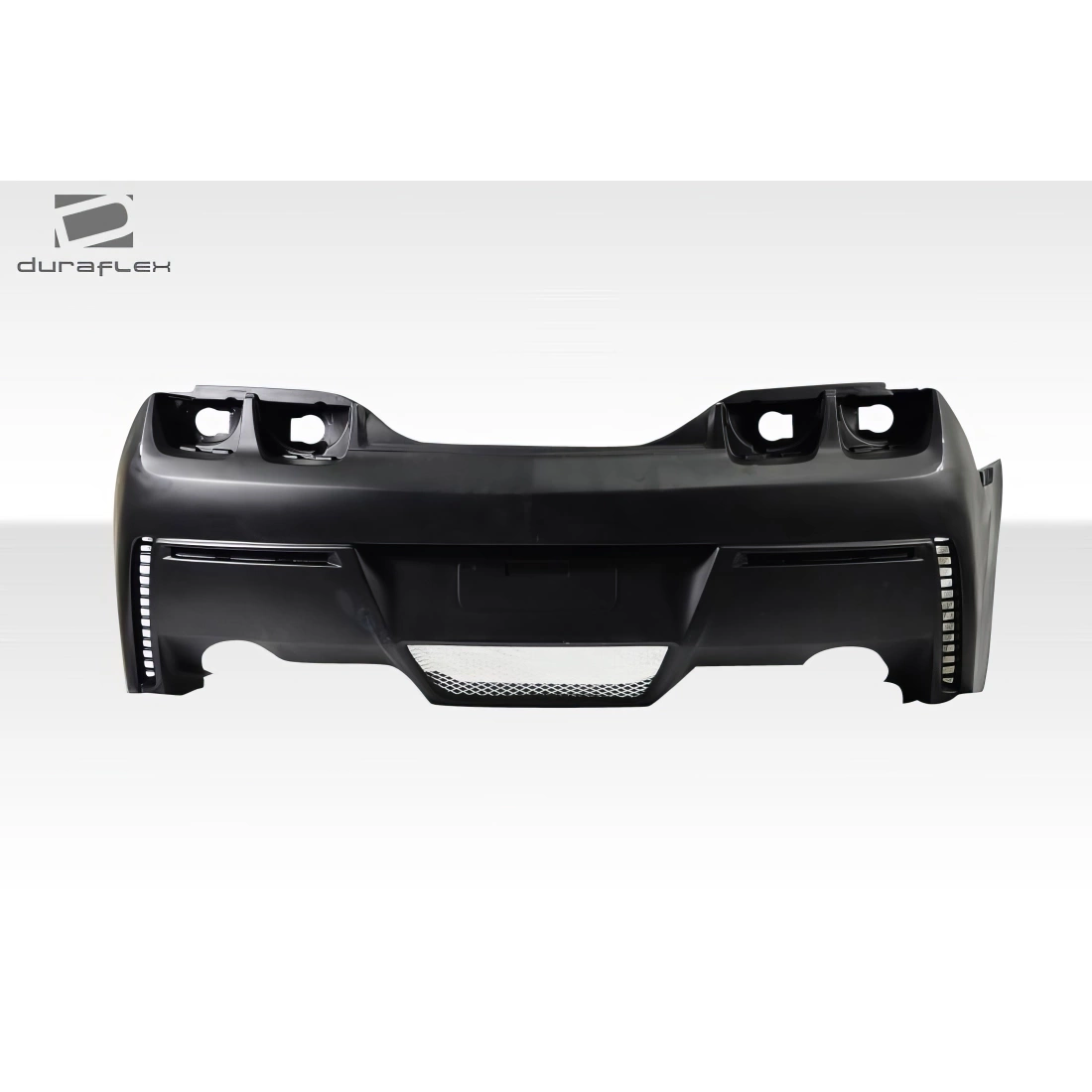 All kind of Exterior/Rear Bumpersfor  Chevrolet Camaro 2010. 5