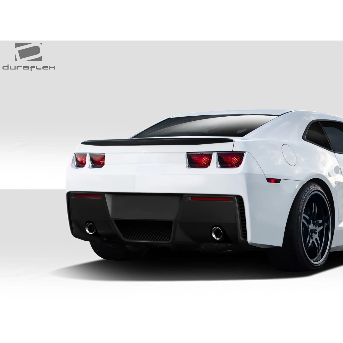 All kind of Exterior/Rear Bumpersfor  Chevrolet Camaro 2010. 10