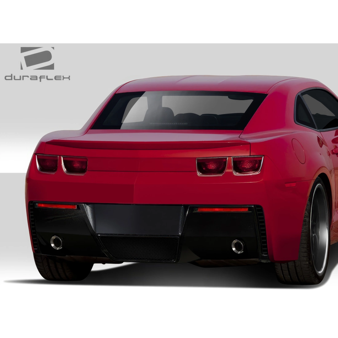 All kind of Exterior/Rear Bumpersfor  Chevrolet Camaro 2010. 11