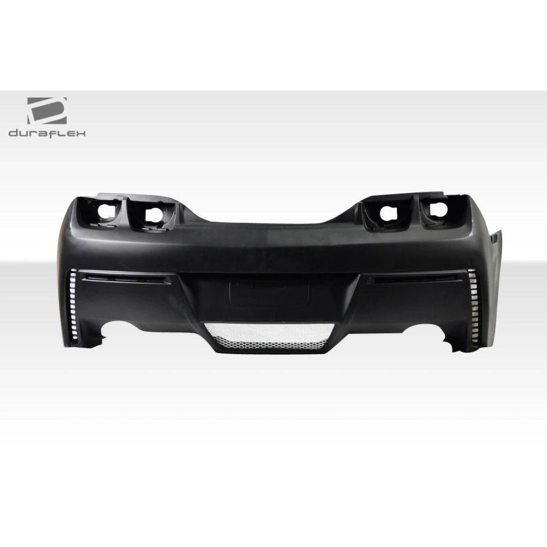 All kind of Exterior/Rear Bumpersfor Chevrolet Camaro 2010. 15