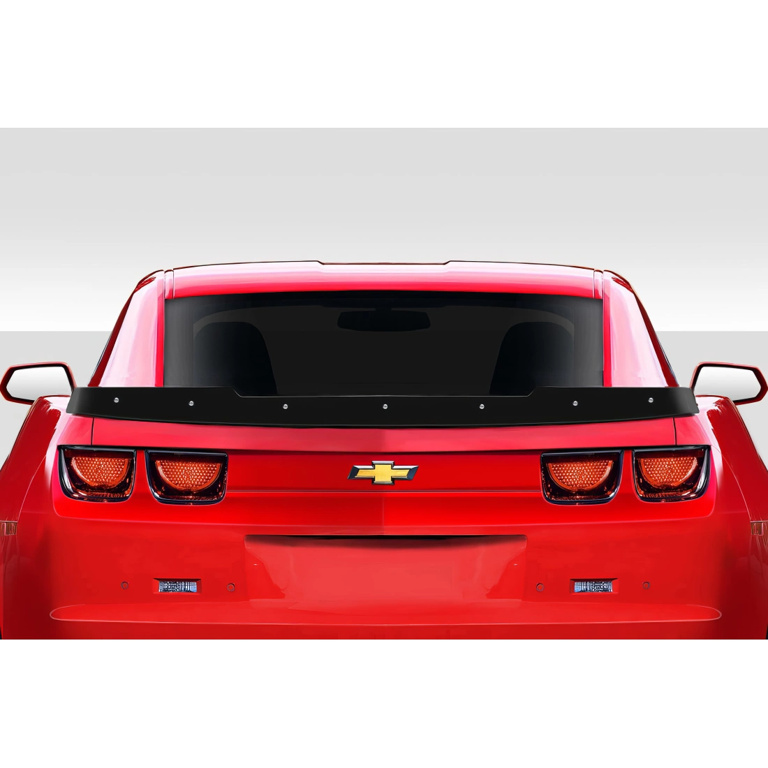 All kind of Exterior/Wingsfor  Chevrolet Camaro 2010. 1