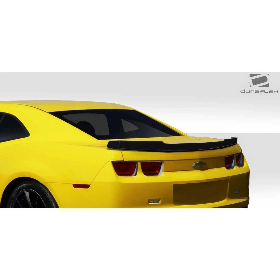 All kind of Exterior/Wingsfor  Chevrolet Camaro 2010. 3