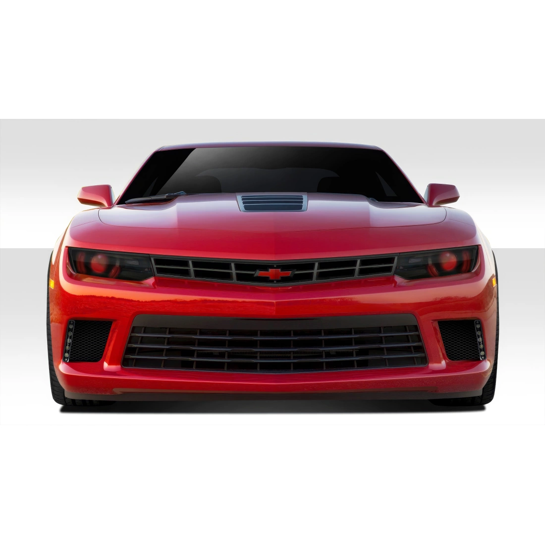 All kind of Exterior/Front Bumpersfor  Chevrolet Camaro 2014. 1