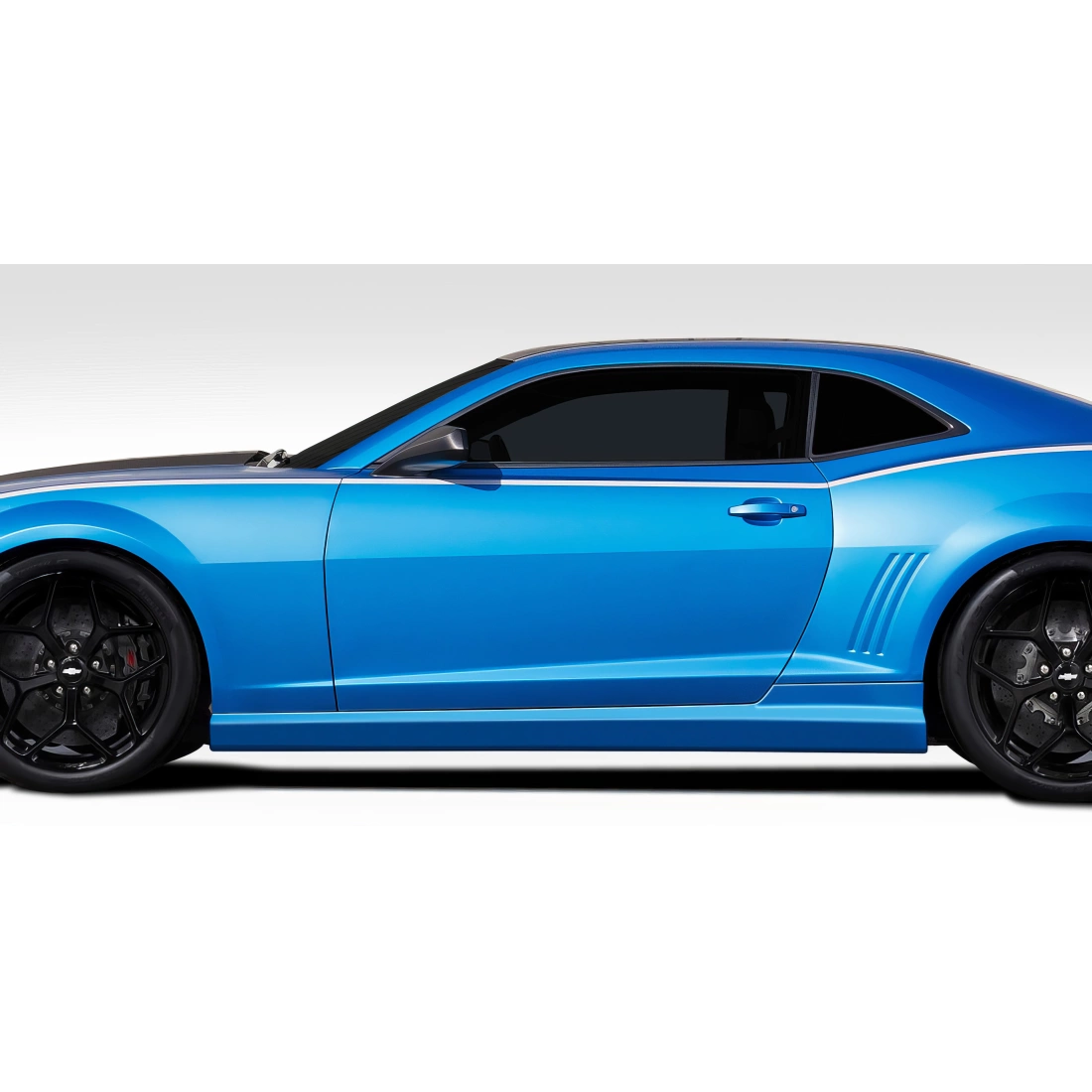 All kind of Exterior/Complete Body Kitsfor  Chevrolet Camaro 2014. 3