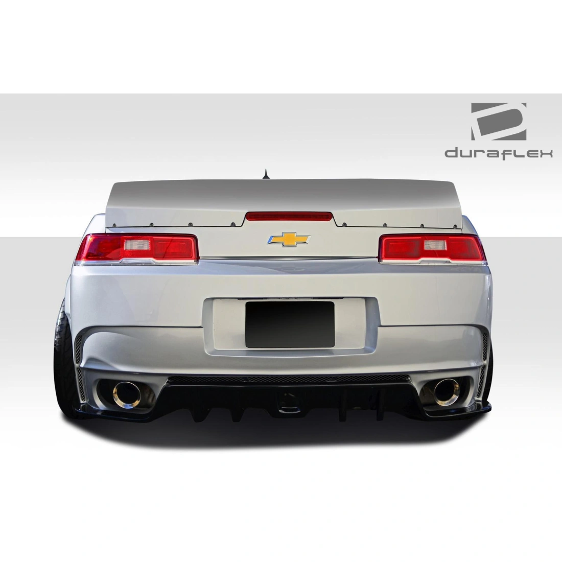 All kind of Exterior/Wingsfor Chevrolet Camaro 2014. 8