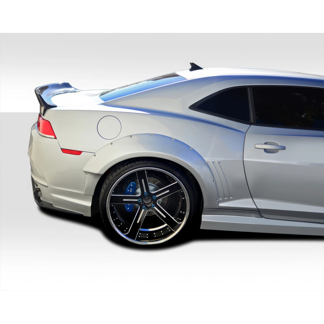All kind of Exterior/Fendersfor  Chevrolet Camaro 2010. 1