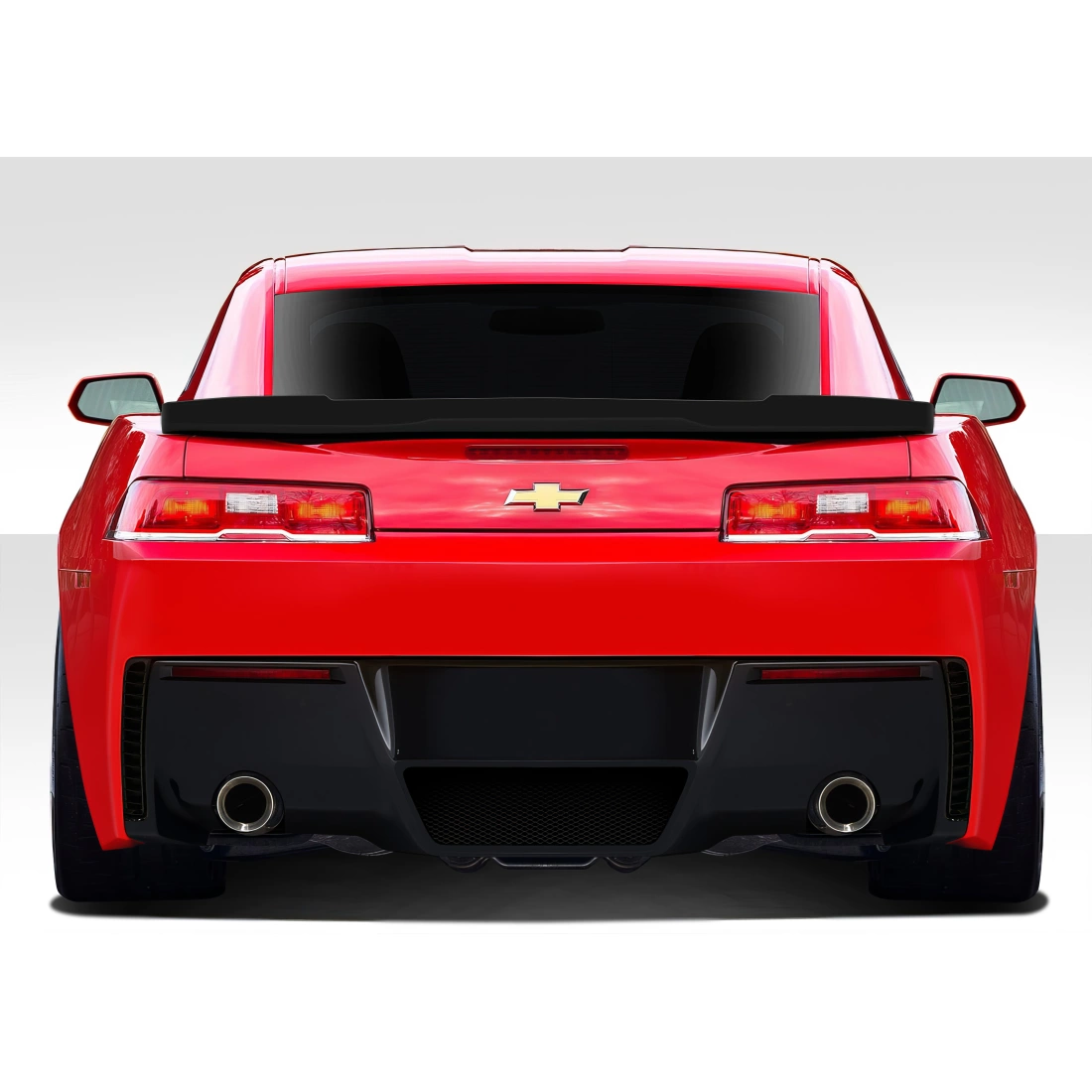 All kind of Exterior/Rear Bumpersfor  Chevrolet Camaro 2014. 1