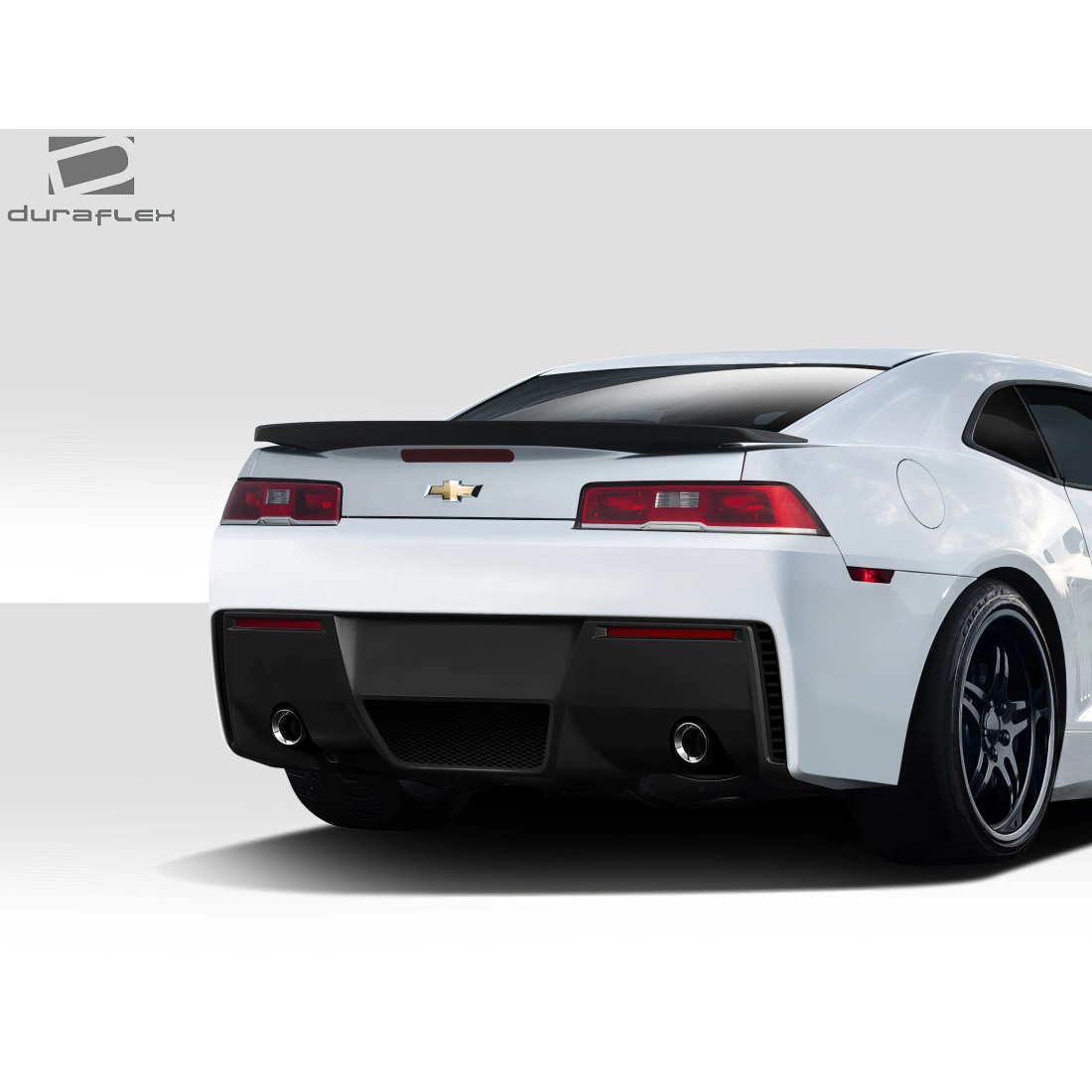 All kind of Exterior/Rear Bumpersfor  Chevrolet Camaro 2014. 11