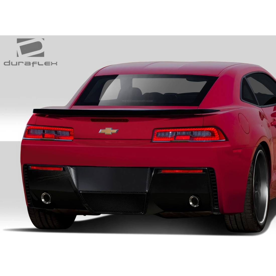 All kind of Exterior/Rear Bumpersfor  Chevrolet Camaro 2014. 12