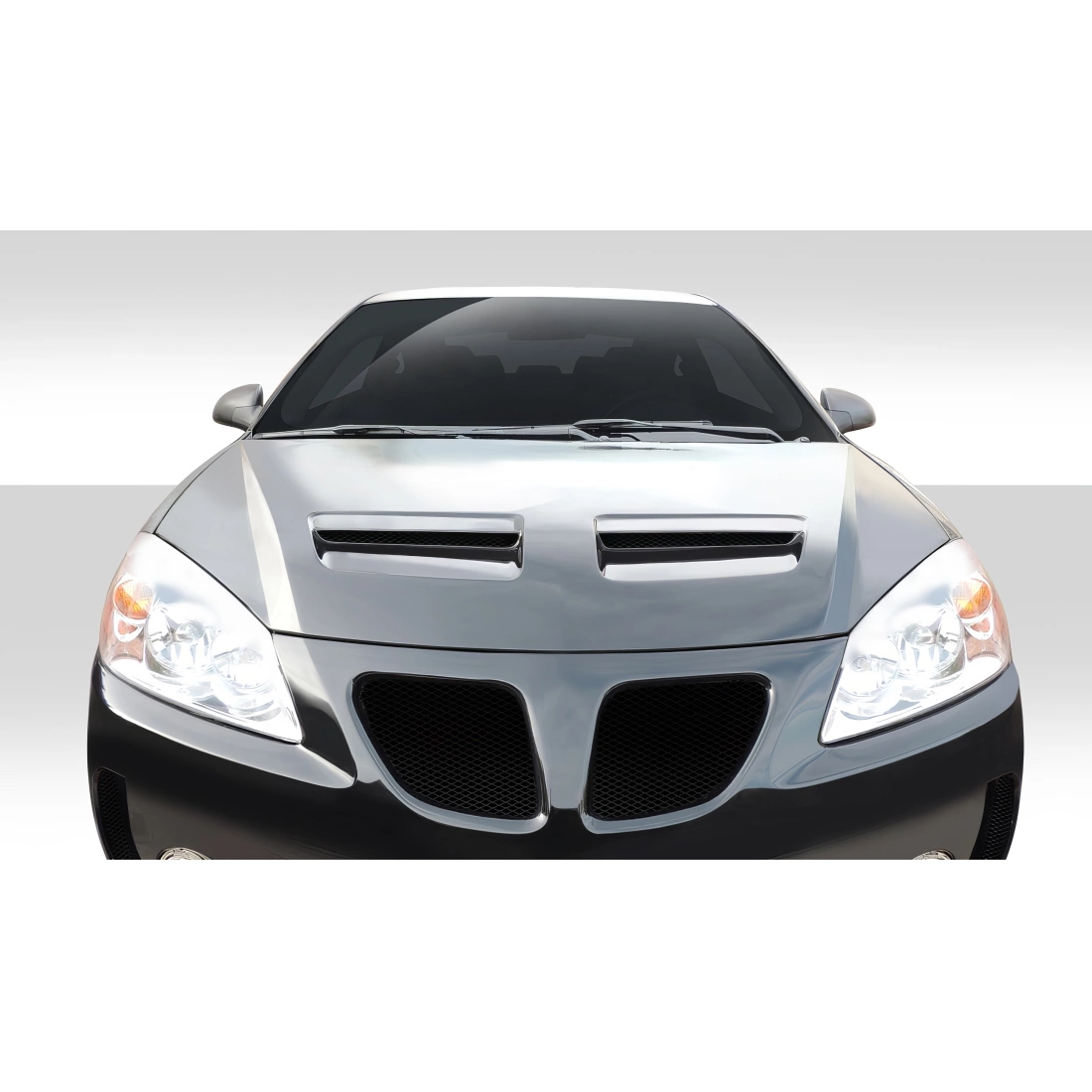All kind of Exterior/Complete Body Kitsfor Pontiac G6 2005. 1
