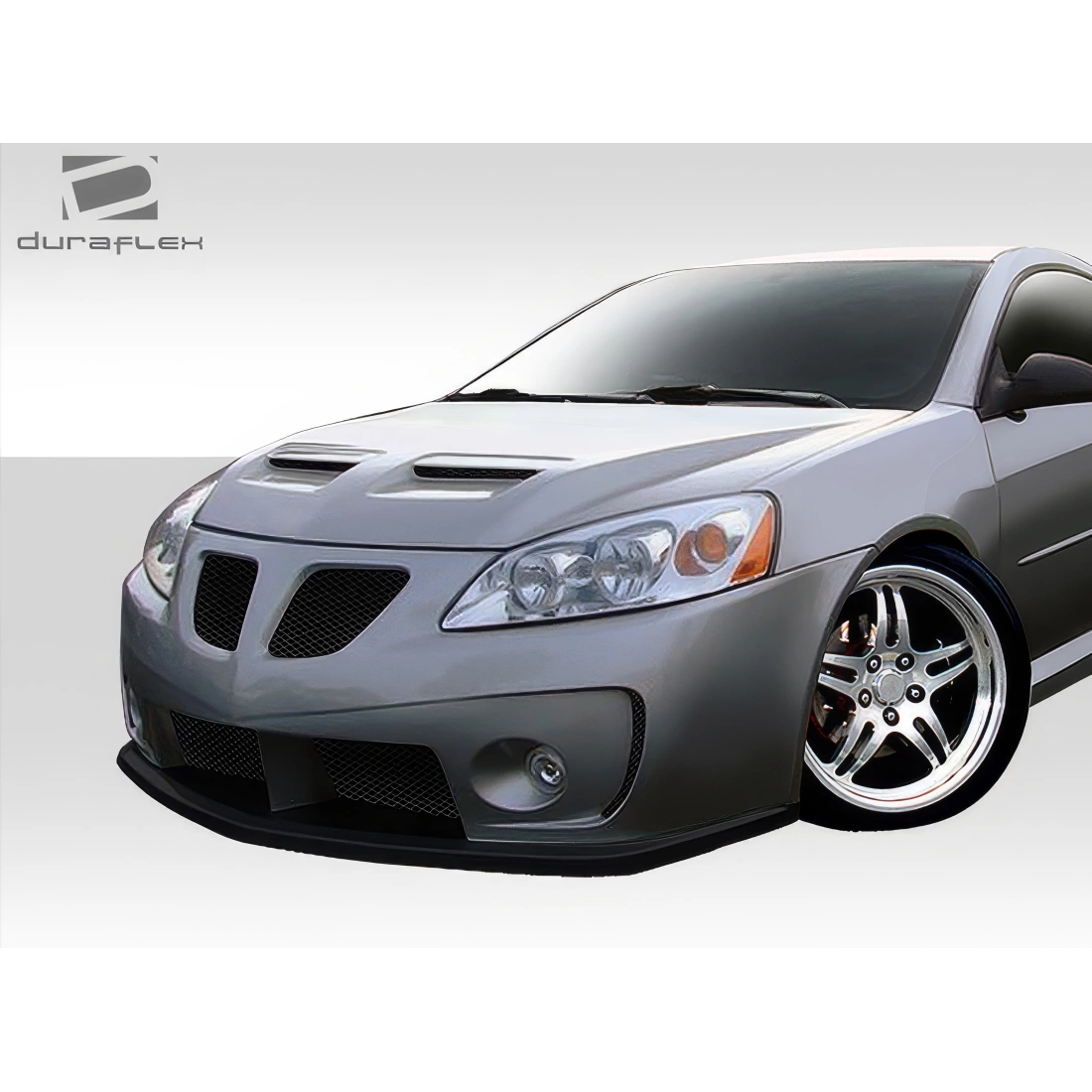 All kind of Exterior/Complete Body Kitsfor Pontiac G6 2005. 5