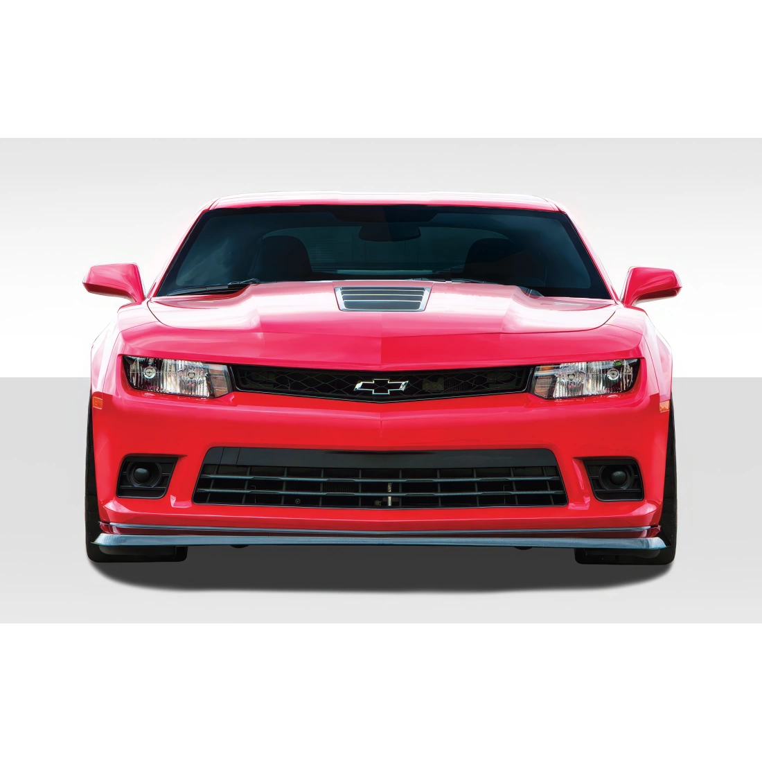 All kind of Exterior/Complete Body Kitsfor  Chevrolet Camaro 2010. 4