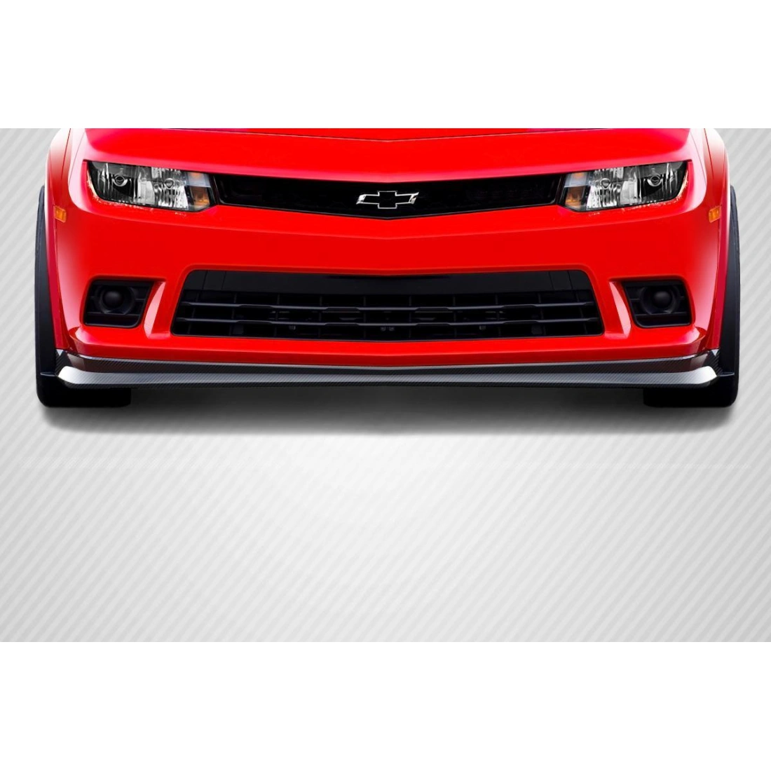 All kind of Exterior/Front Lipsfor  Chevrolet Camaro 2014. 2