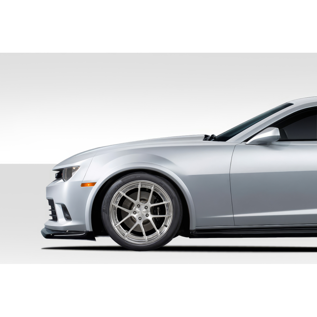 All kind of Exterior/Complete Body Kitsfor  Chevrolet Camaro 2010. 