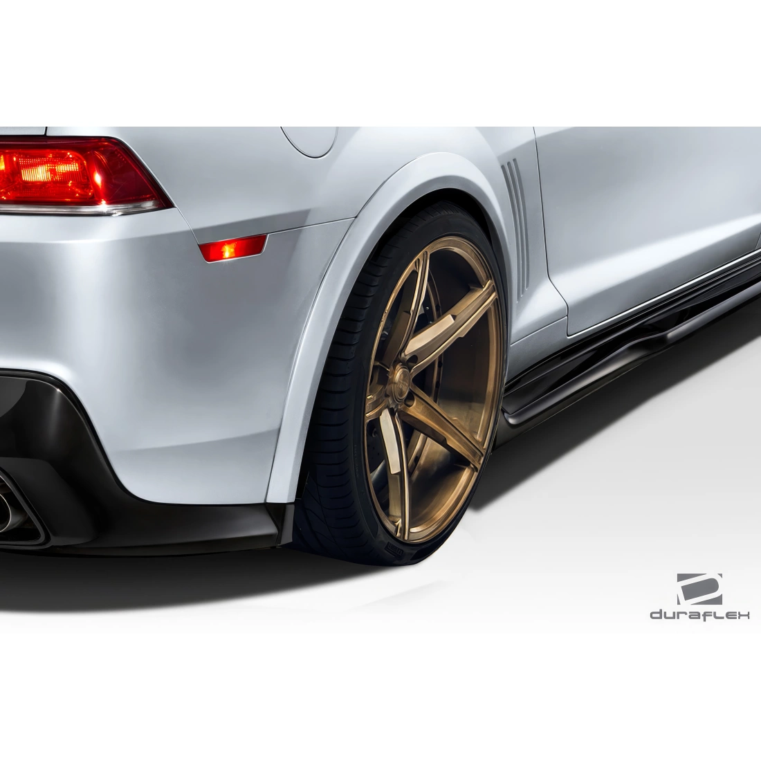 All kind of Exterior/Complete Body Kitsfor Chevrolet Camaro 2010. 13