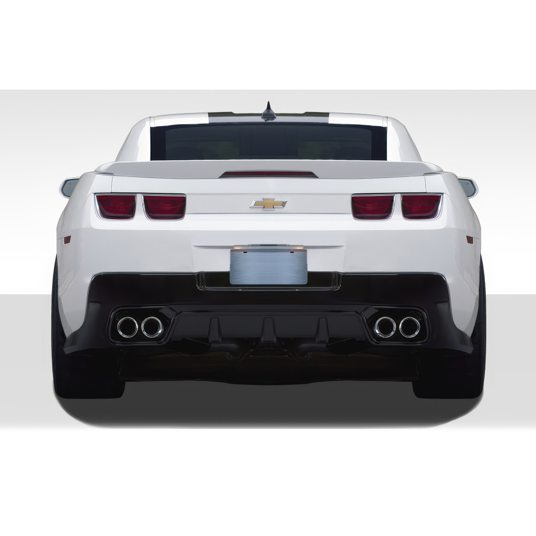 All kind of Exterior/Rear Bumpers or Lipsfor  Chevrolet Camaro 2010. 