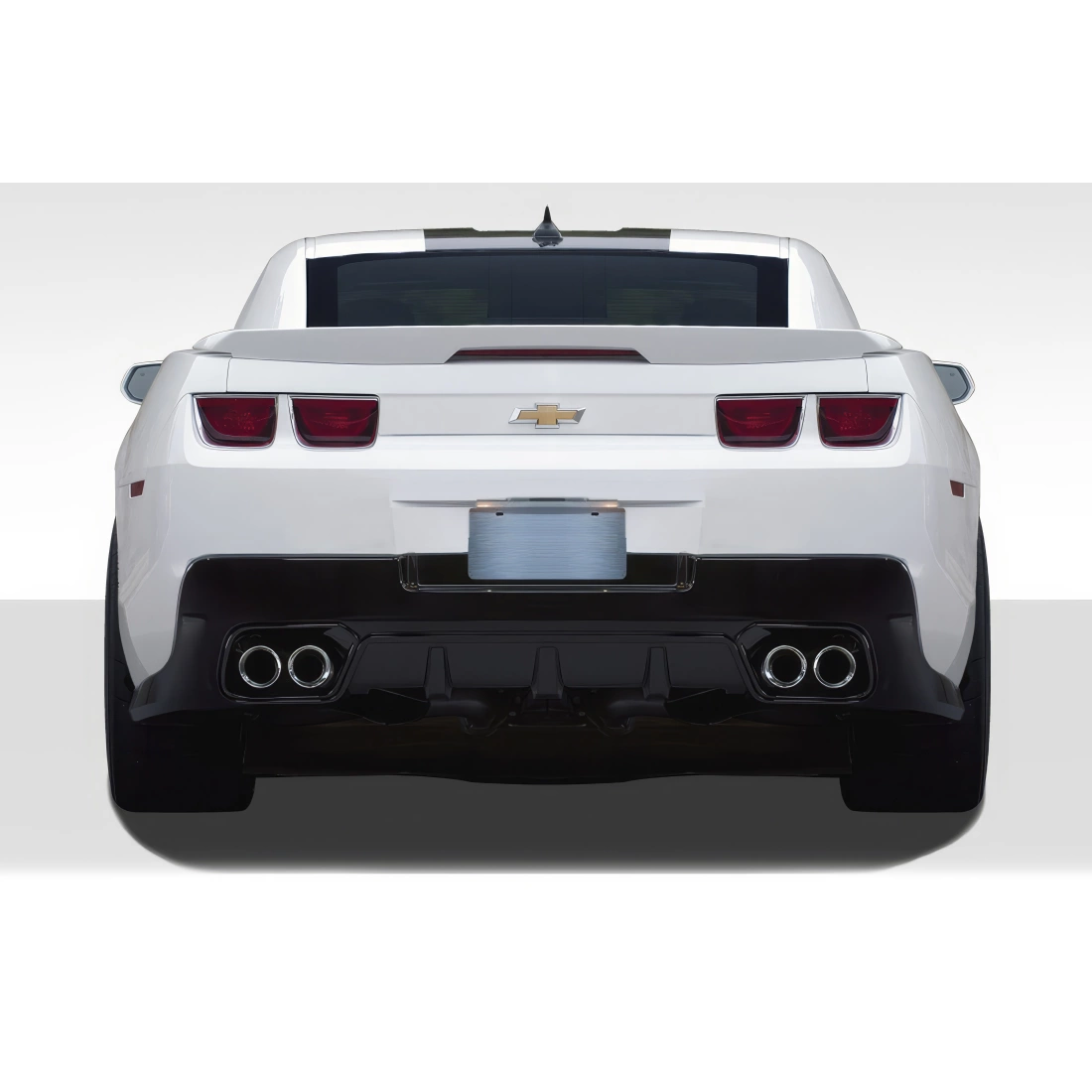 All kind of Exterior/Rear Bumpersfor  Chevrolet Camaro 2010. 1