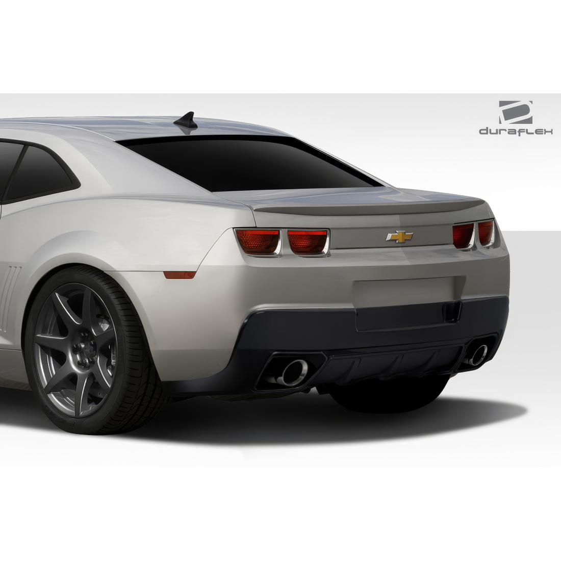 All kind of Exterior/Rear Bumpers or Lipsfor  Chevrolet Camaro 2010. 