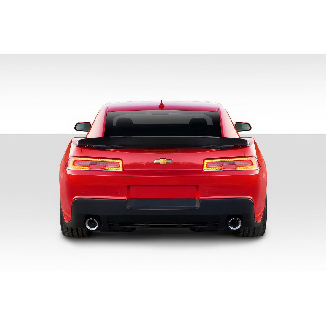 All kind of Exterior/Wingsfor  Chevrolet Camaro 2014. 