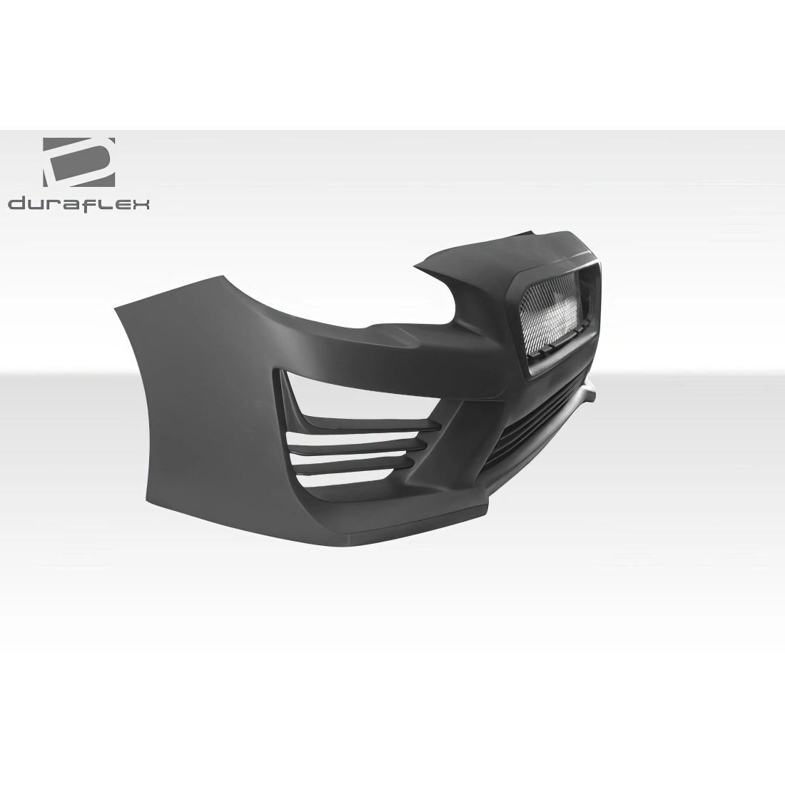 All kind of Exterior/Front Bumpersfor  Subaru WRX 2015. 5