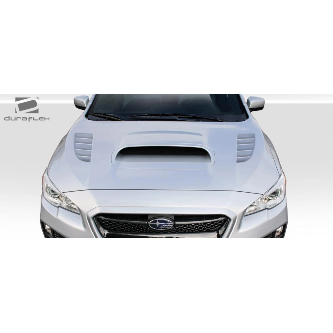 All kind of Exterior/Hoodsfor  Subaru WRX 2015. 4