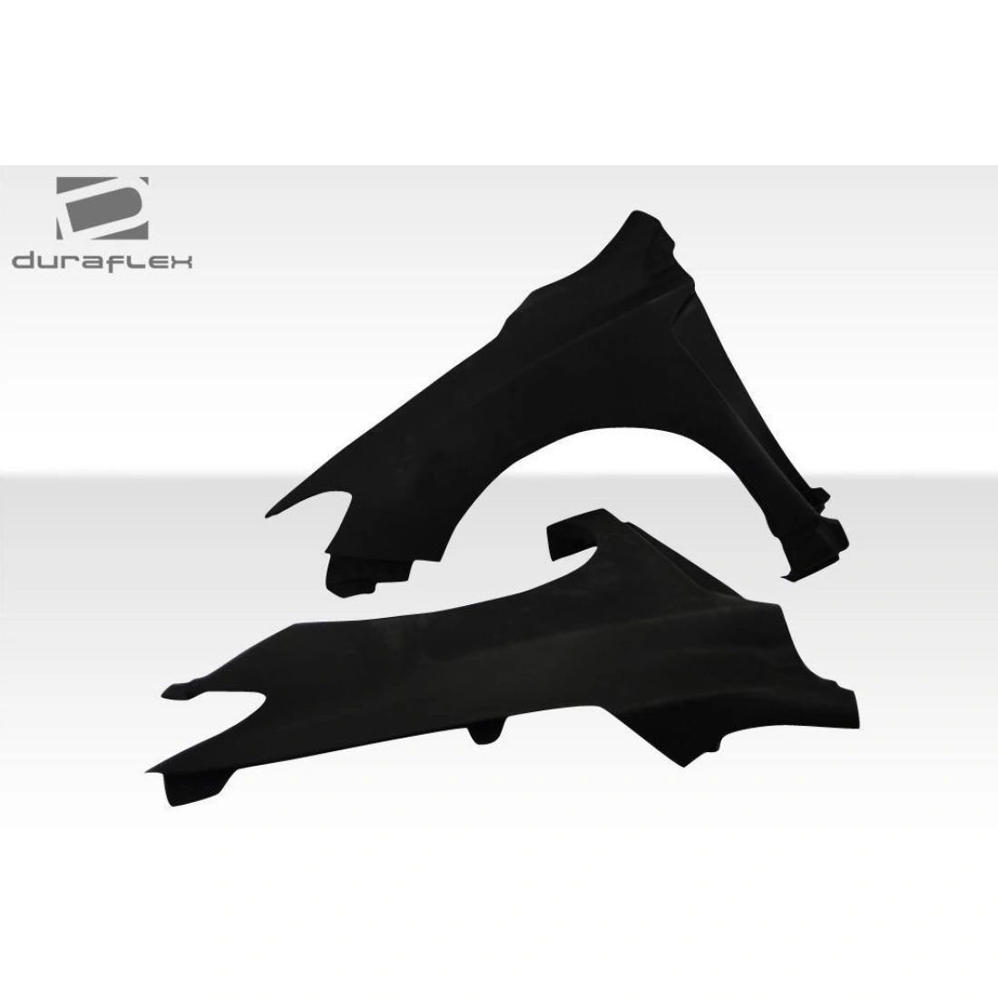 All kind of Exterior/Fendersfor  Subaru WRX 2015. 15