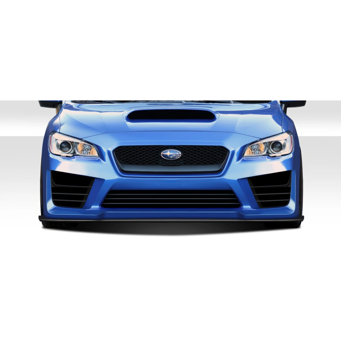 All kind of Exterior/Other Exteriorfor  Subaru WRX 2015. 1