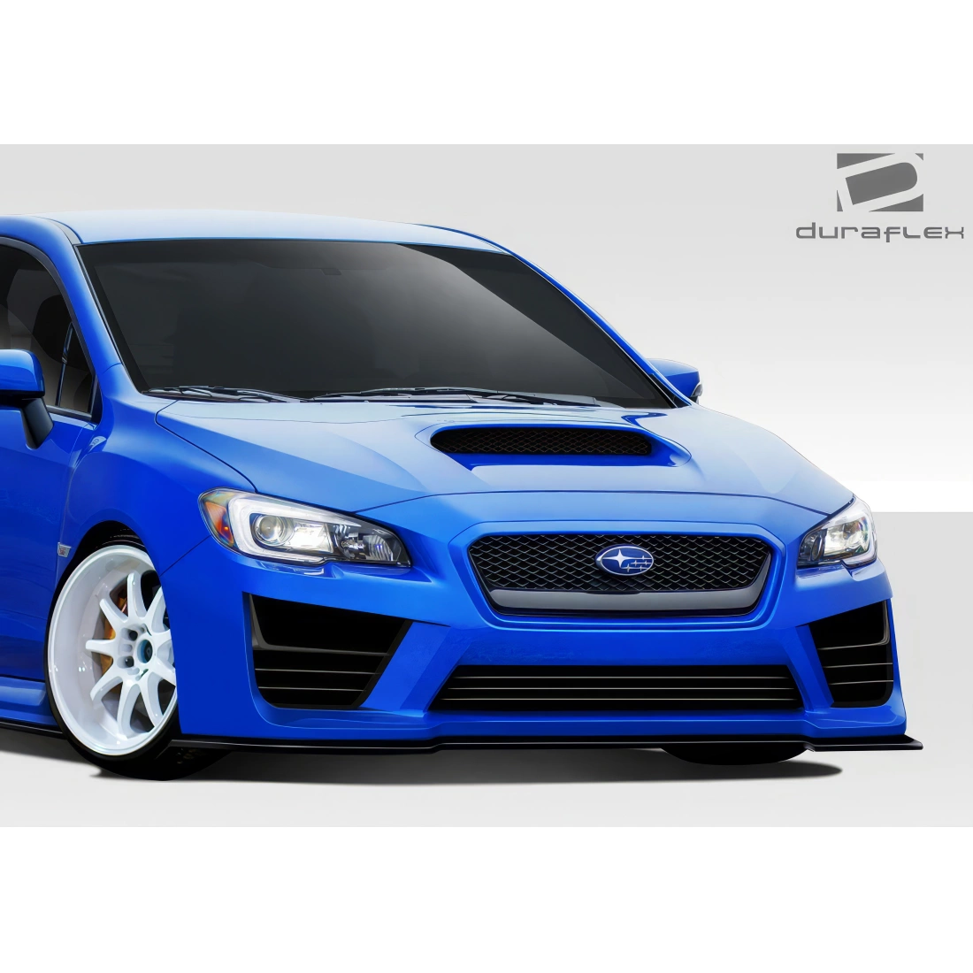 All kind of Exterior/Other Exteriorfor  Subaru WRX 2015. 8