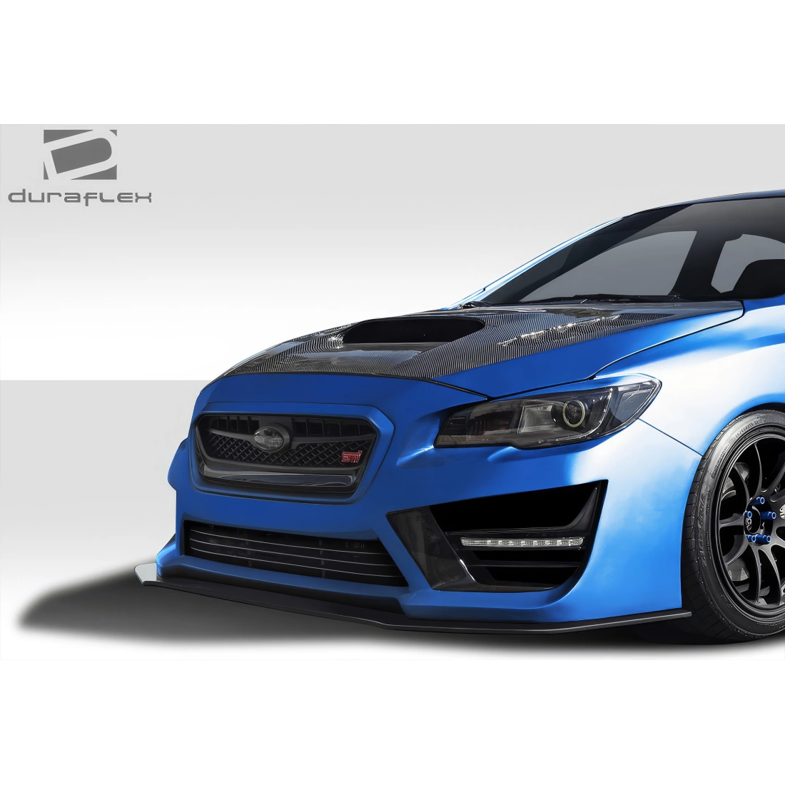 All kind of Exterior/Other Exteriorfor  Subaru WRX 2015. 9