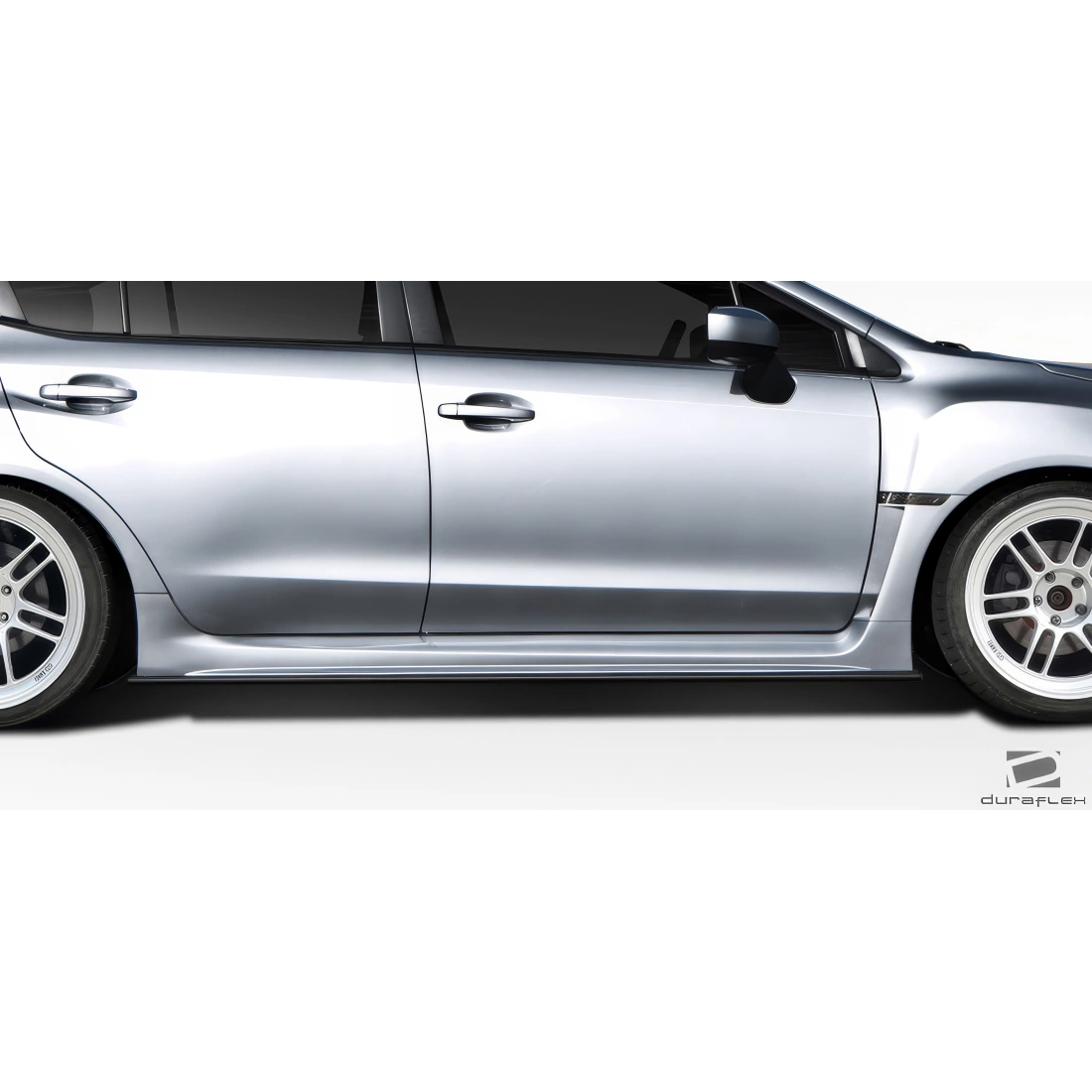 All kind of Exterior/Other Exteriorfor Subaru WRX 2015. 6