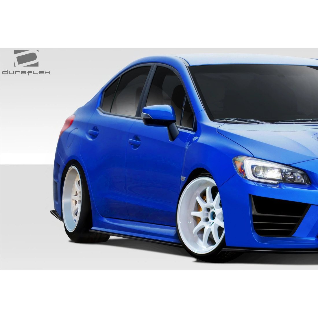 All kind of Exterior/Other Exteriorfor Subaru WRX 2015. 7