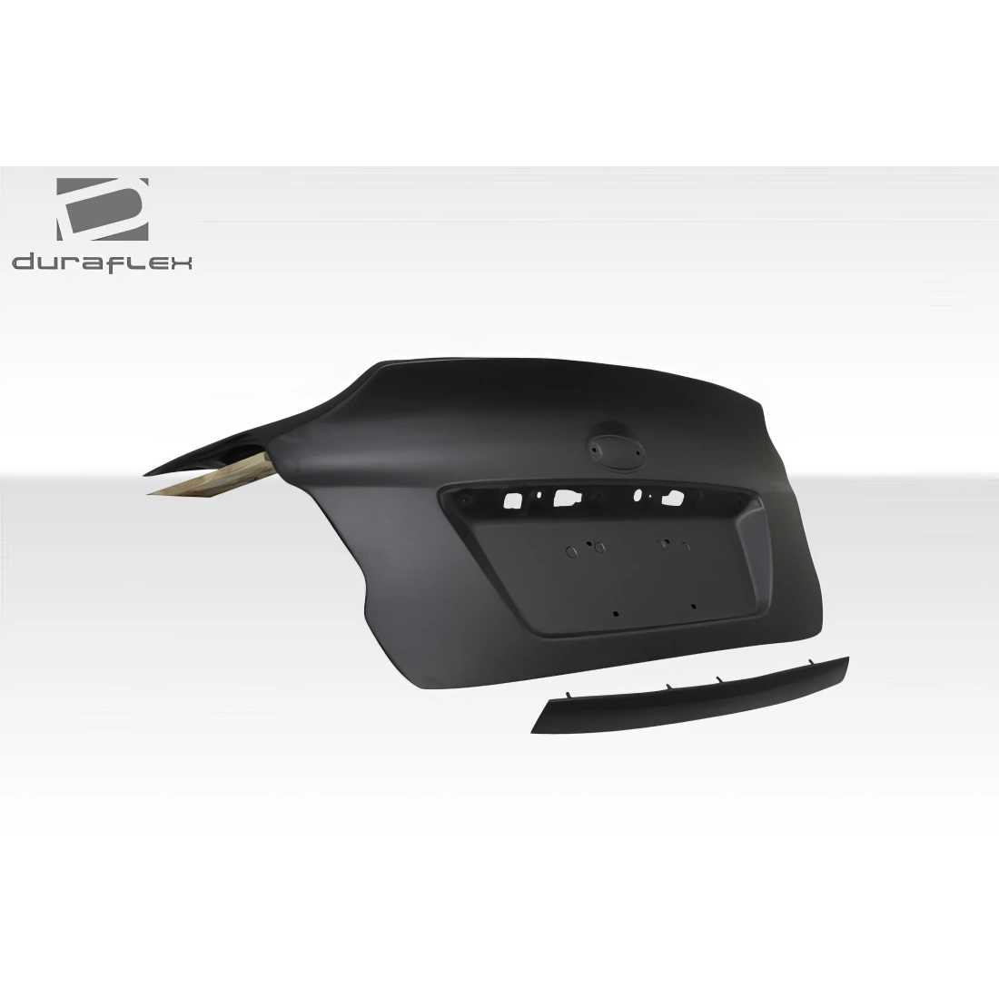 All kind of Exterior/Trunksfor Subaru WRX 2015. 5