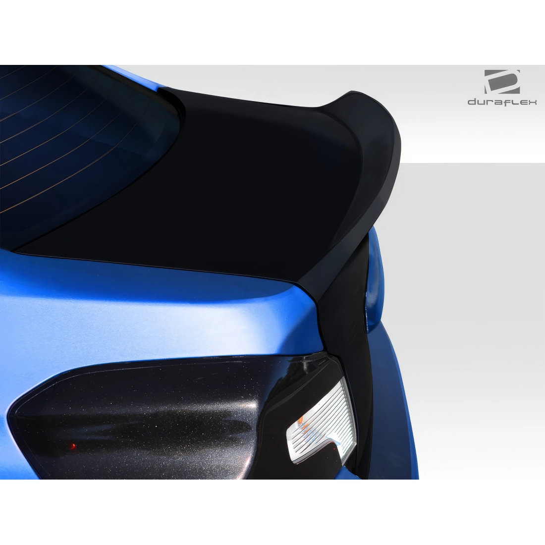 All kind of Exterior/Trunksfor Subaru WRX 2015. 8