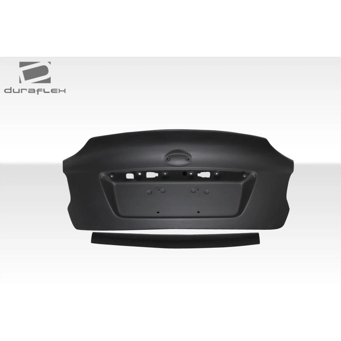 All kind of Exterior/Trunksfor Subaru WRX 2015. 11