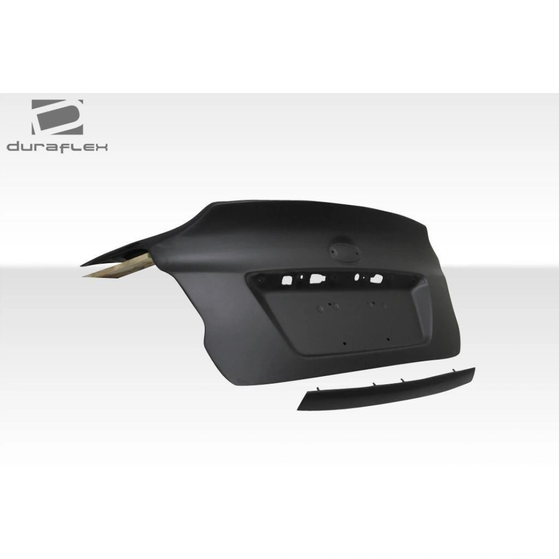 All kind of Exterior/Trunksfor Subaru WRX 2015. 13
