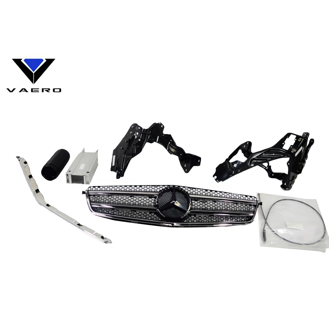 All kind of Accessories/Other Accessoriesfor  Mercedes-Benz C300 2008. 13