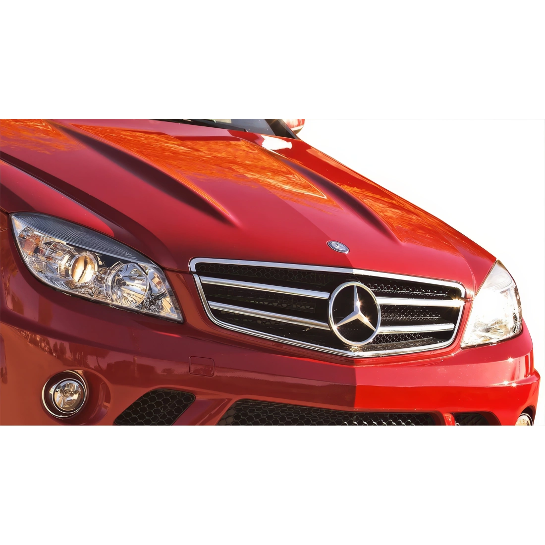 All kind of Accessories/Other Accessoriesfor  Mercedes-Benz C300 2008. 14