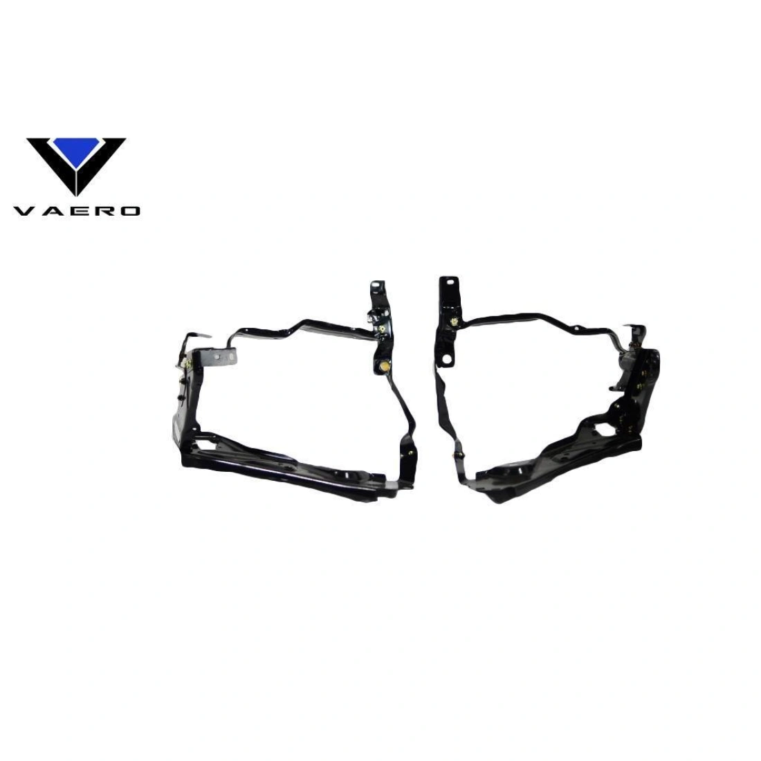 All kind of Exterior/Grillesfor Mercedes-Benz C-Class 2008. 14